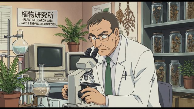黄色仓库保护植物视频-黄色仓库保护植物视频：国家一级保护植物银杉野外考察记录